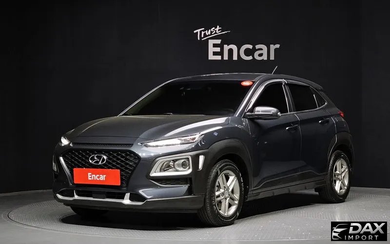 Hyundai Kona 1.6 Turbo 2WD