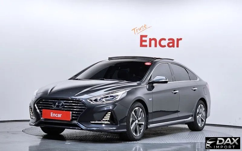 Hyundai Sonata Premium