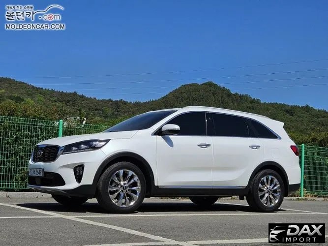 Kia Sorento Diesel 2.0 2WD