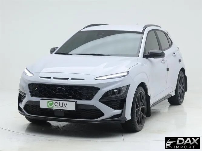 Hyundai Kona Gasoline 2.0 2WD