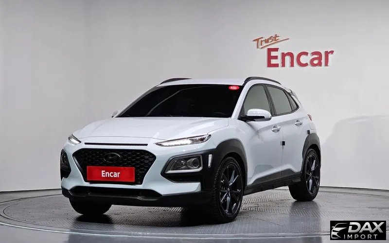 Hyundai Kona Diesel 1.6 2WD