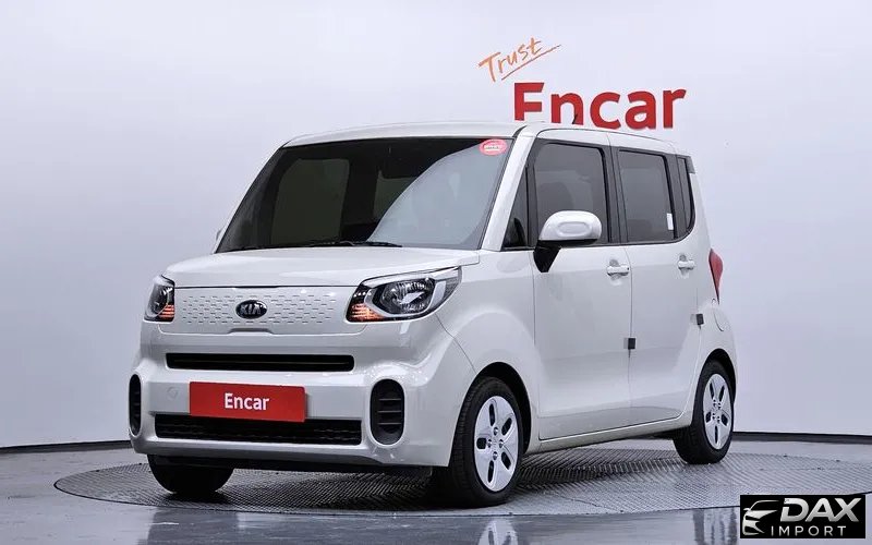 Kia RAY Standard