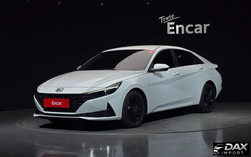 Hyundai AVANTE 1.6