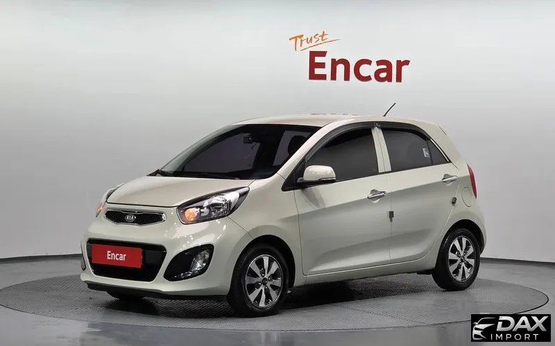 Kia morning Deluxe special