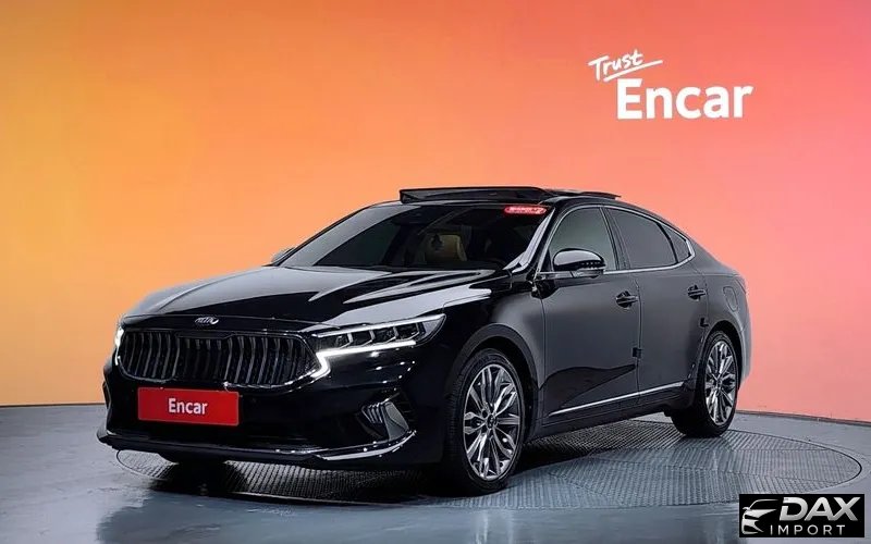 Kia K7 3.0 GDI Signature