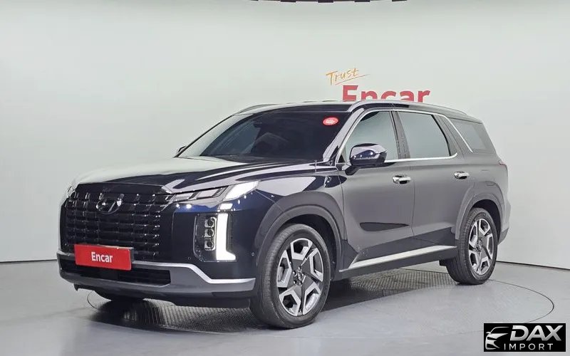 Hyundai Palisade Diesel 2.2 2WD
