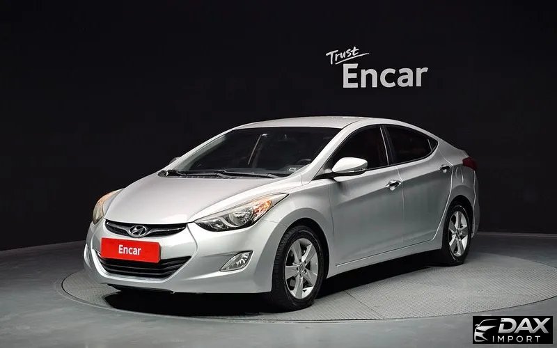 Hyundai AVANTE M16 GDI Premier