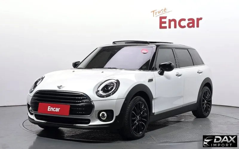 Mini Clubman Classic