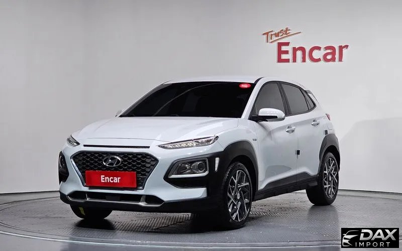 Hyundai Kona Modern Special