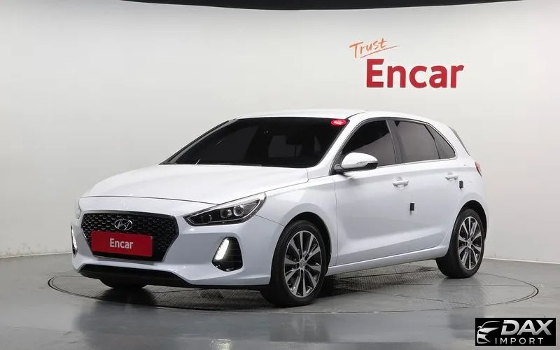 Hyundai i30 1.4 Turbo