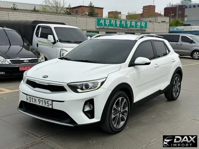 Kia Stonic 1.4