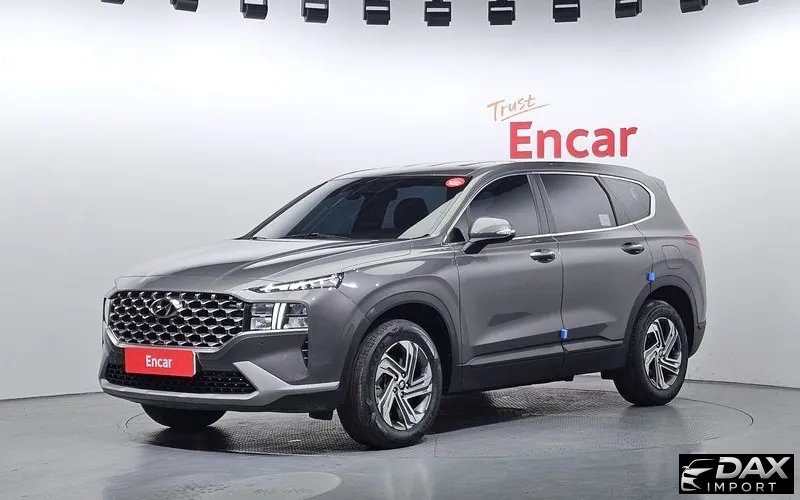 Hyundai Santafe Diesel 2.2 4WD