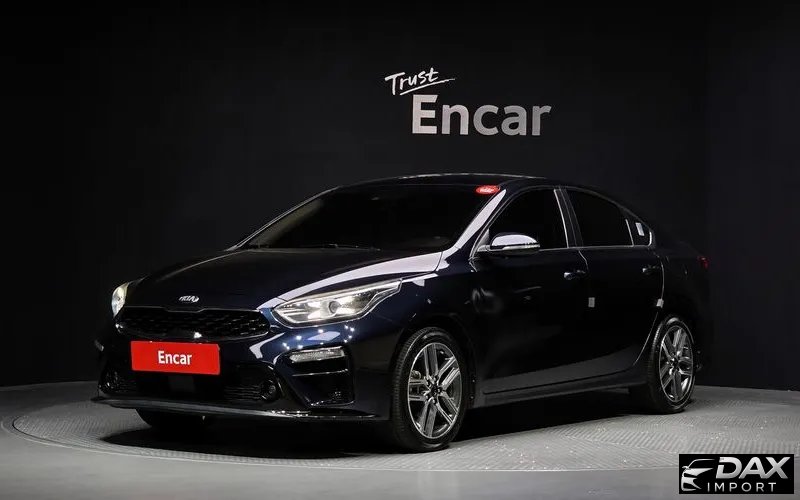 Kia K3 Prestige