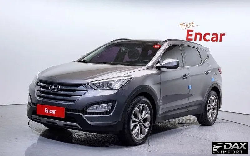 Hyundai Santafe Diesel(e-VGT) 2.0 2WD Premium