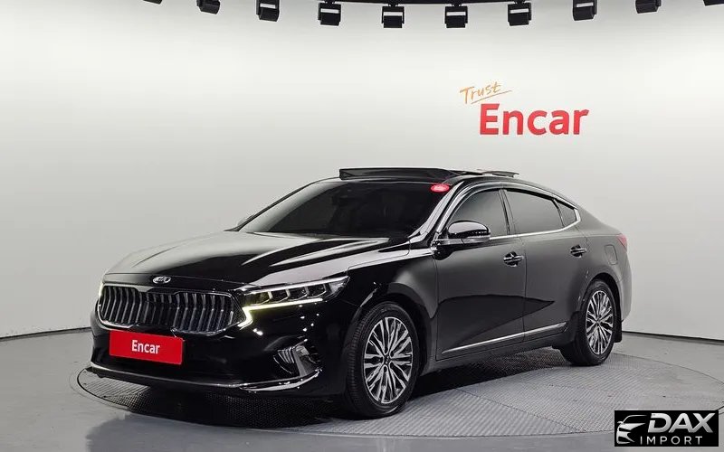 Kia K7 3.0 GDI Noblesse