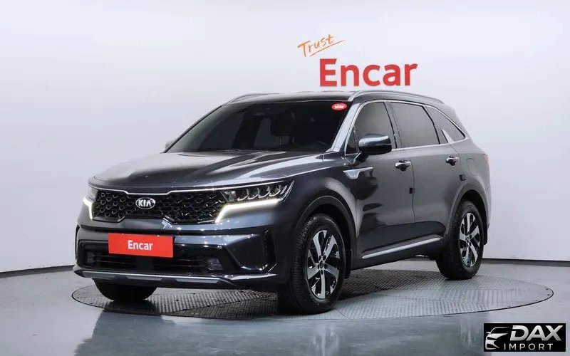Kia Sorento Diesel 2.2 2WD