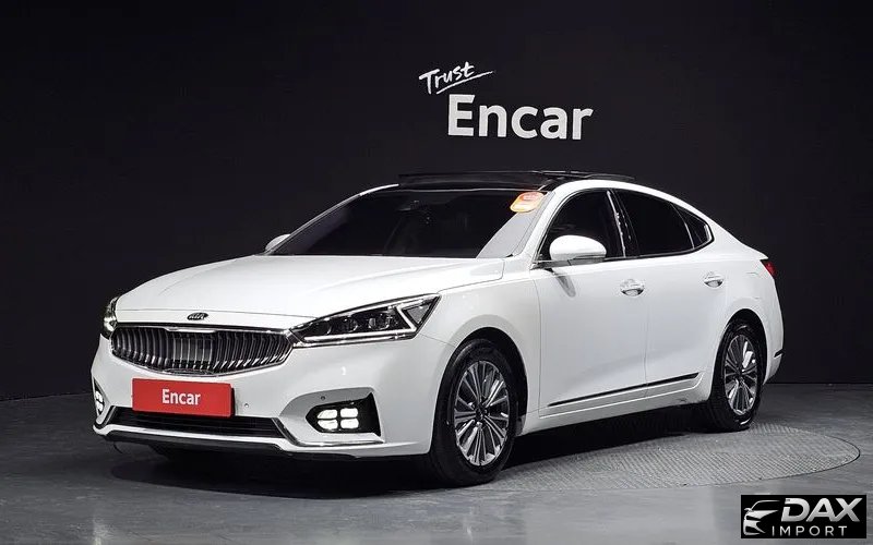 Kia K7 Prestige