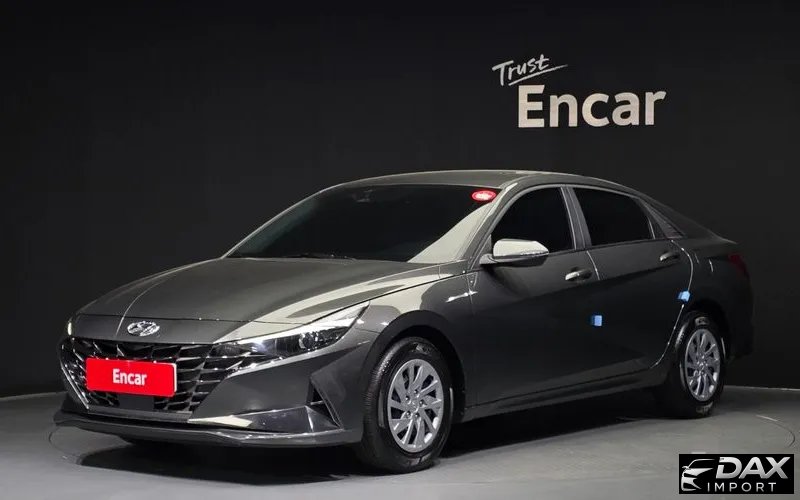 Hyundai AVANTE 1.6