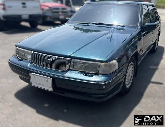 Volvo 960 2.5