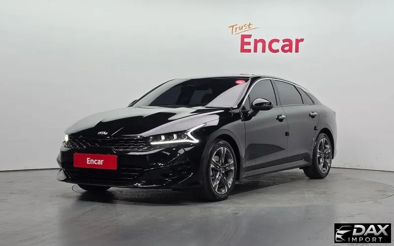 Kia K5 2.0