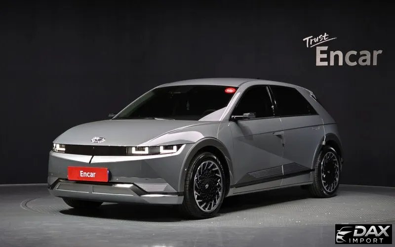 Hyundai Ioniq5 Long Range AWD