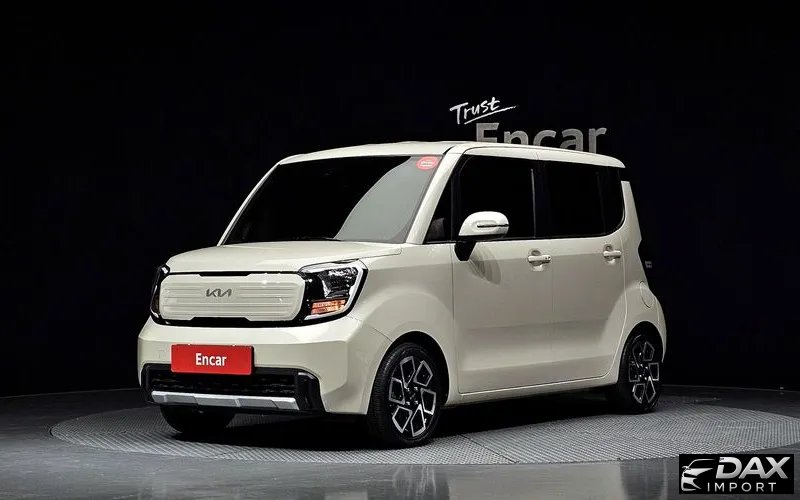 Kia RAY Signature