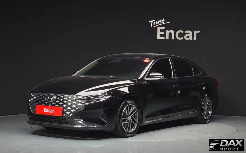 Hyundai Grandeur 2.5