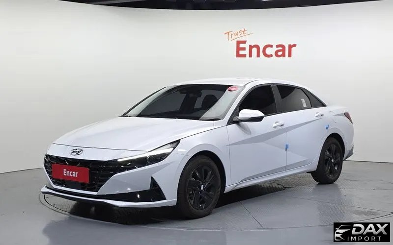 Hyundai AVANTE Modern