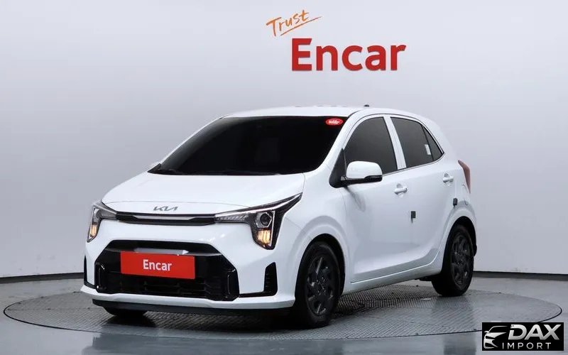 Kia morning Prestige