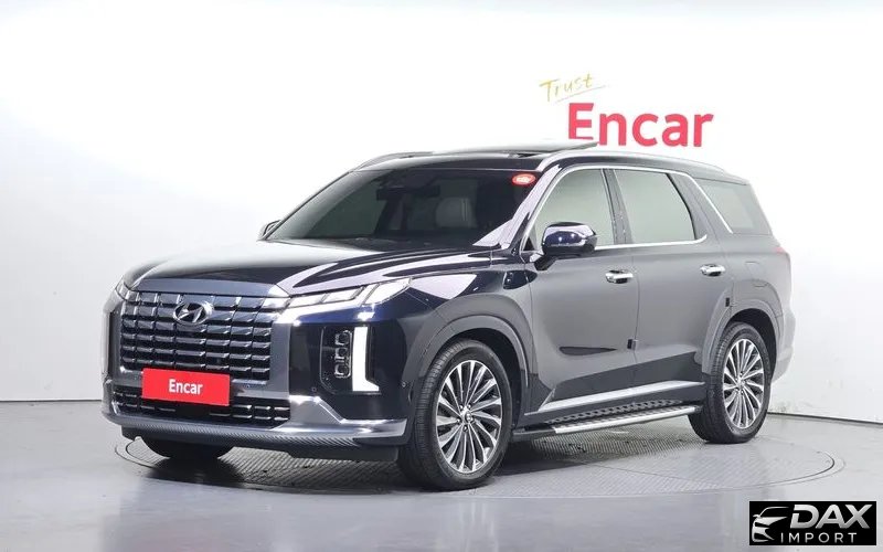 Hyundai Palisade Gasoline 3.8 4WD