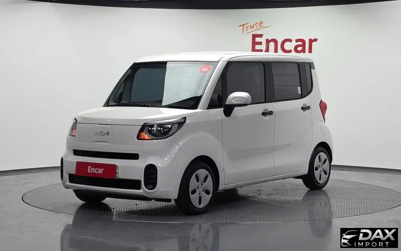 Kia RAY Van