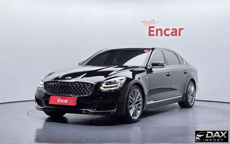 Kia K9 3.8 GDI AWD