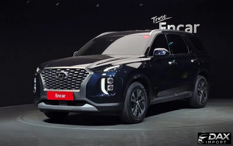 Hyundai Palisade Diesel 2.2 2WD