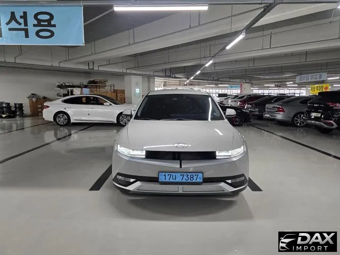 Hyundai Ioniq5 Long Range AWD