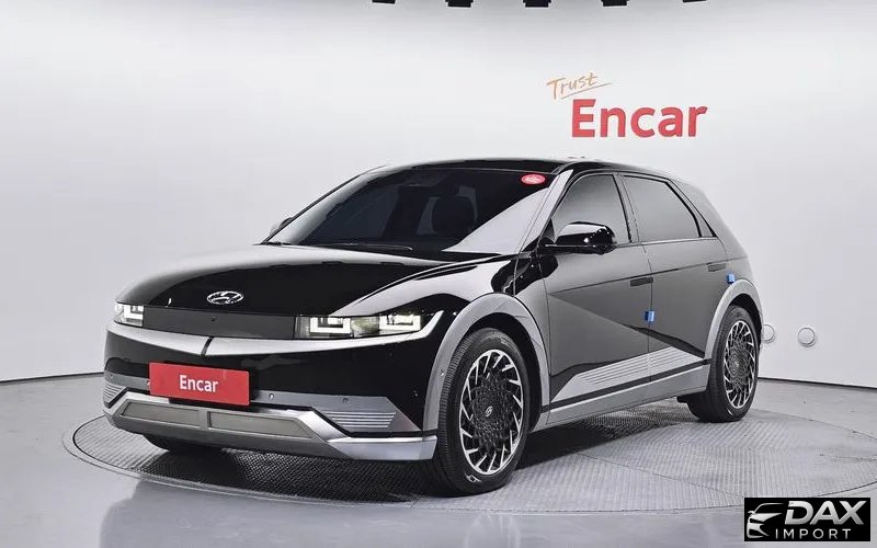 Hyundai Ioniq5 Long Range AWD