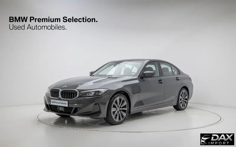 BMW 3-Series 320i