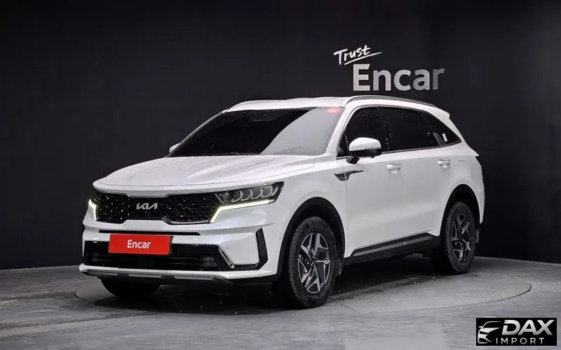 Kia Sorento HEV 1.6 2WD