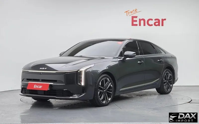 Kia K8 2.5 Gasoline 2WD