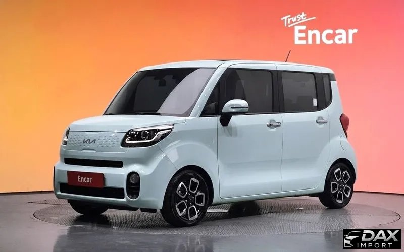 Kia RAY Signature