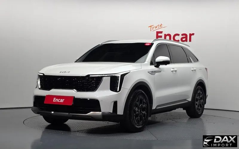 Kia Sorento HEV 1.6 2WD