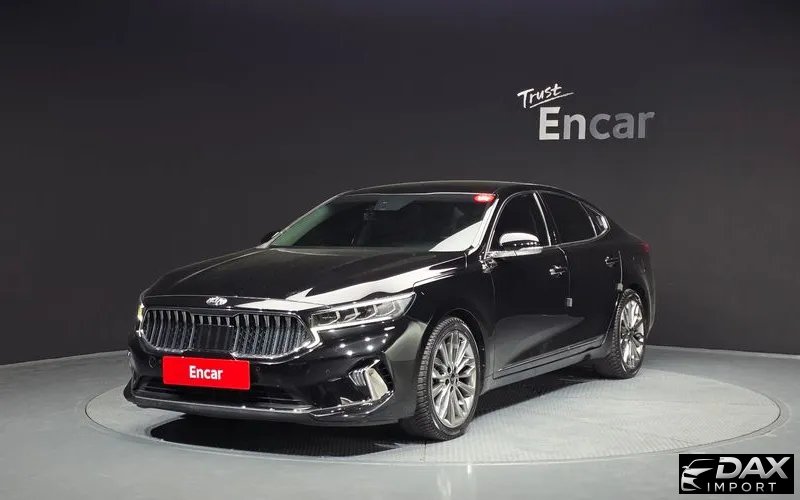 Kia K7 2.5 GDI X Edition