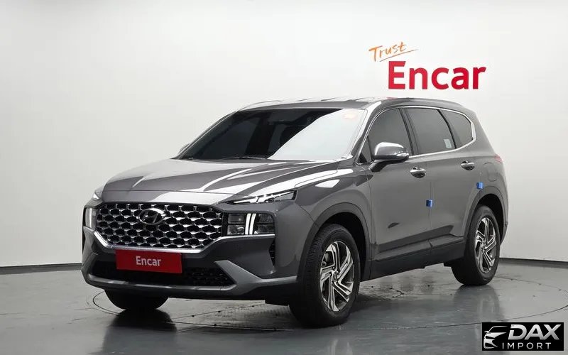 Hyundai Santafe Diesel 2.2 4WD