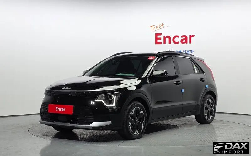 Kia Niro Air