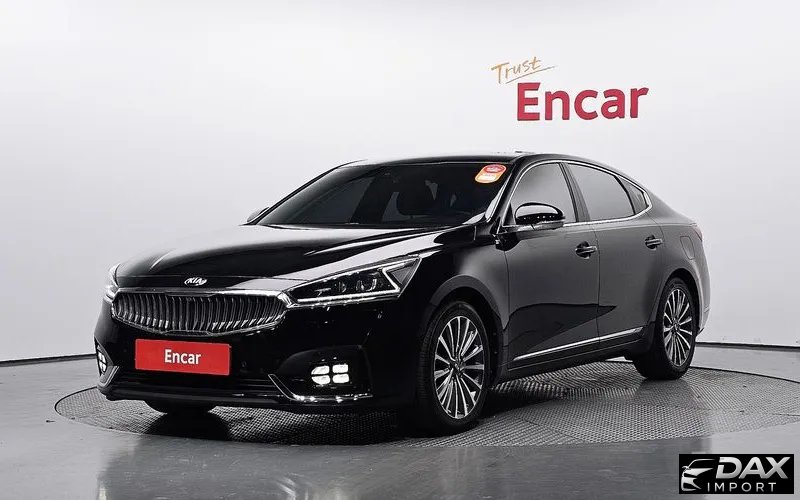 Kia K7 3.3 GDI Limited Edtion