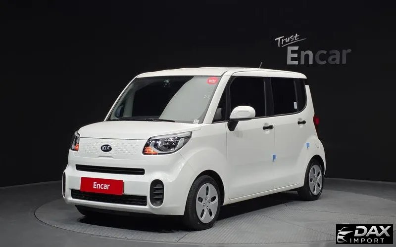 Kia RAY Van