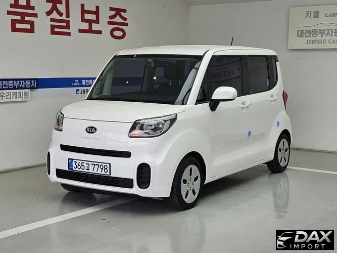 Kia RAY Standard