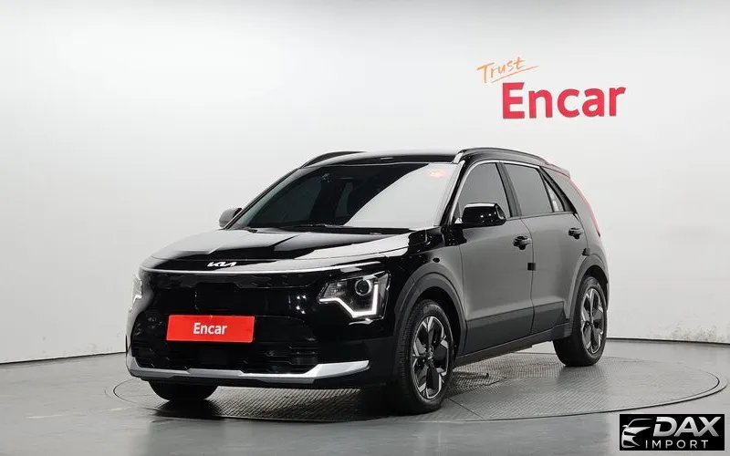 Kia Niro Air