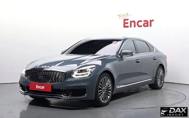 Kia K9 3.8 GDI