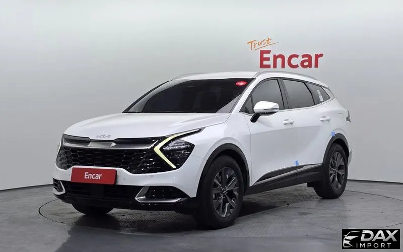 Kia Sportage Diesel 2.0 2WD