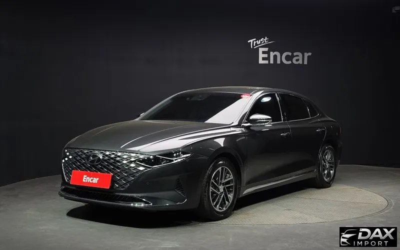 Hyundai Grandeur 2.5